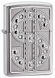 Zippo 20 904 Dollar - зажигалка