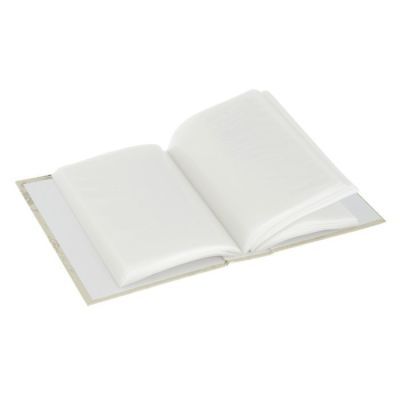 Фотоальбом на 100 фото 10х15 см "Ретро. Цветы" МИКС