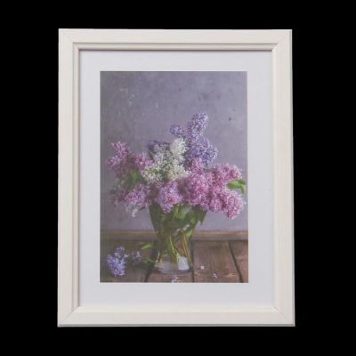 Фоторамка 15х20 см (7N68) белый