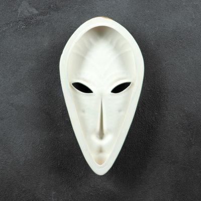 Маска "Африканская" 10,5×25×2,5см