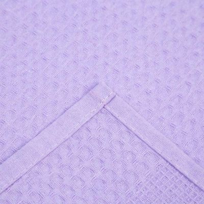 Набор вафельных полотенец 40х60 см LAVANTA-174, 3 шт