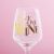 Бокал Love live wine, 350 мл Бокал Love live wine, 350 мл
