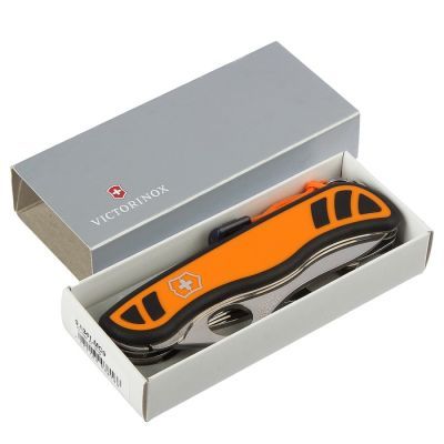 Нож перочинный VICTORINOX Hunter XT 0.8341.MC9, 111 мм, 6 функций