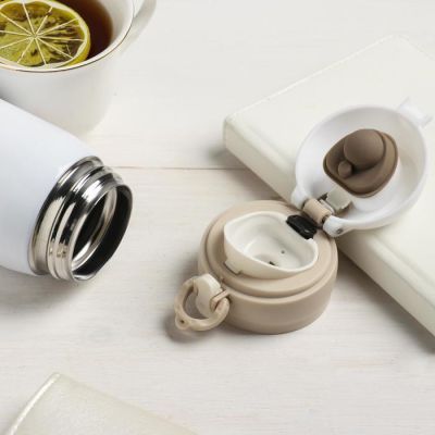 Термос "Прекрасного дня", 350 мл, сохраняет тепло 8 ч