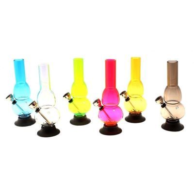 Бонг "Шар и колокол", 15 см, микс