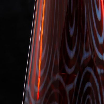 Ваза интерьерная "Scale Fish"