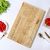 Доска разделочная "Для самых вкусных блюд", массив берёзы, 50 × 30 × 2 см Доска разделочная "Для самых вкусных блюд", массив берёзы, 50 × 30 × 2 см