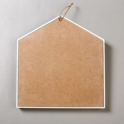 Крючки декоративные дерево с полочкой "Роза" 29х27х3 см