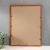 Фоторамка 30х40 см (1301) дерево