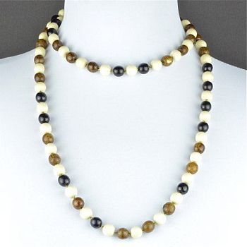 Бусы Дерево "Лукоморье " арт.7013-1