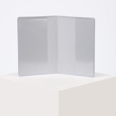 Обложка для военного билета, цвет зелёный