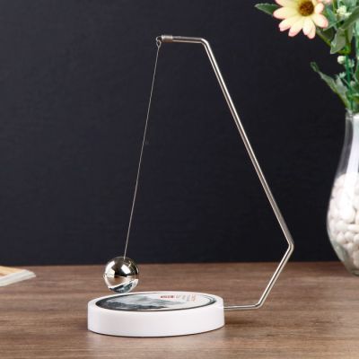 Маятник магнитный "Спокойствие-сила" высота 23 см