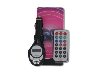 FM-модулятор № 018 (PO1D)