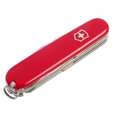 Нож перочинный VICTORINOX Hiker 1.4613, 91 мм, 13 функций