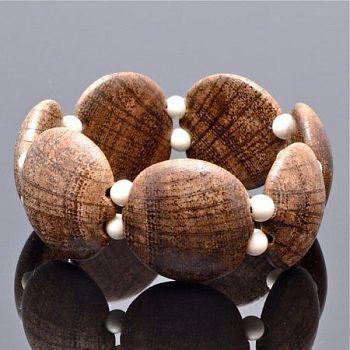 Браслет Дерево "Русский лес" арт. 2714