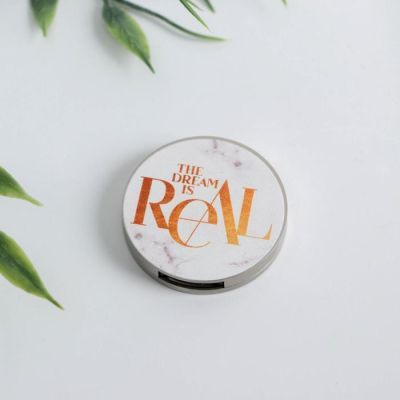 Набор флеш-карта, ежедневник, внешний аккумулятор 5000 mAh «Вдохновение», 21,5 х 21,5 см