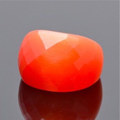 Перстень Кошачий Глаз "Лео" арт.кп-2080