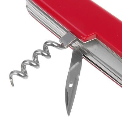 Нож перочинный VICTORINOX Angler 1.3653.72, 91 мм, 19 функций