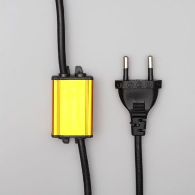 Светодиодное дерево «Клён» 2 м, 900 LED, постоянное свечение, 220 В, свечение зелёное