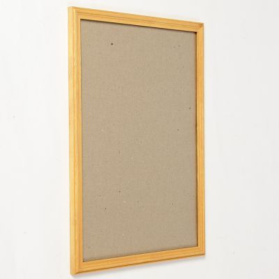 Фоторамка сосна янтарь 2/1 30х42 см