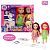 Подарочный набор «Лучшие подружки» куклы с аксессуарами, МИКС