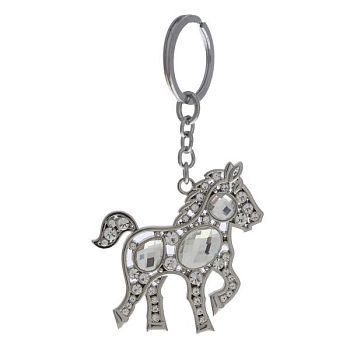 Брелок "Лошадь" №151 (высота 12 см)