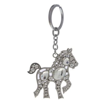 Брелок "Лошадь" №151 (высота 12 см)