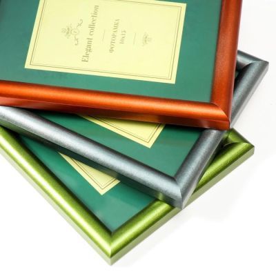 Фоторамка дерево Lille 10х15 см МИКС