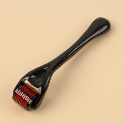 Мезороллер 1 мм 540 игл "Relax girl"