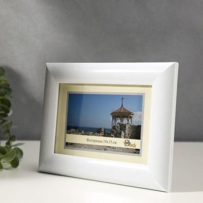 Фоторамка 742-1105-1 10х15 см