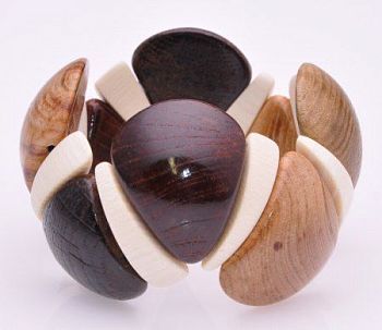 Браслет Дерево "Русский лес" арт. Б171