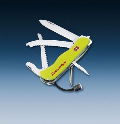 Victorinox Нож складной с фиксатором  (арт. - 0.8623.N)