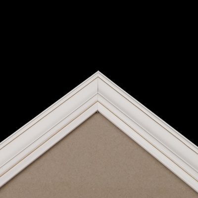 Фоторамка сосна с43 0033 40х50 см