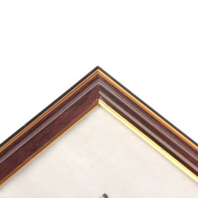 Фоторамка 15х21 см "Бук"