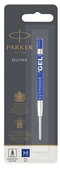 Z 05 BM Blue гелевый стержень для шариковой ручки аксессуары Parker (арт-1950346)