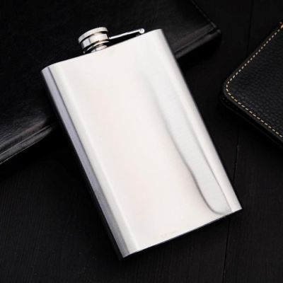 Фляжка "Настоящему мужику", 1920 мл