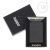 Зажигалка ZIPPO 236 Classic с покрытием Black Crackle