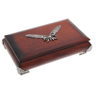 Письменный набор "Лев Толстой"