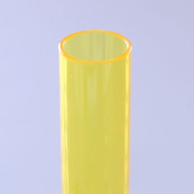 Бонг "Гармошка", микс, 20 см