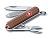 Victorinox Classic The Chocolate Нож складной (арт-0.6223.842)