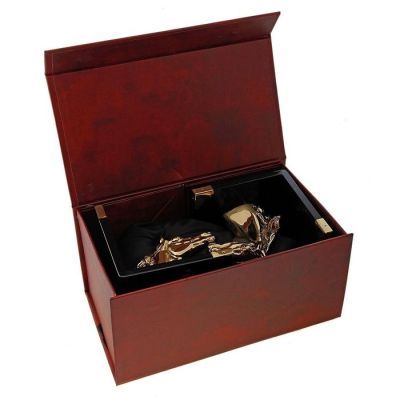 Держатель для книг "Кони"