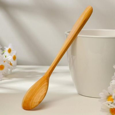 Ложка, можжевельник, 30 см