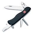 Victorinox Centurion Black Нож складной  (арт. - 0.8453.3)