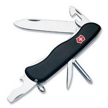 Victorinox Centurion Black Нож складной  (арт. - 0.8453.3)