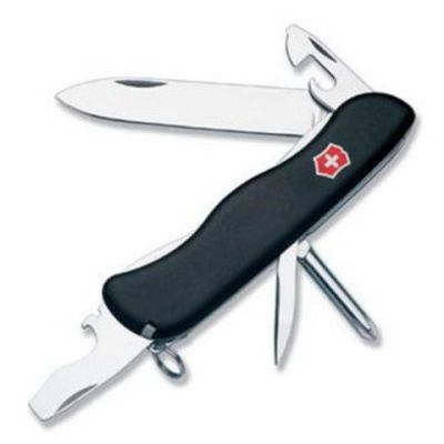 Victorinox Centurion Black Нож складной  (арт. - 0.8453.3)