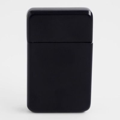 Зажигалка газовая Supreme, пьезо, 1х3.5х5.8 см