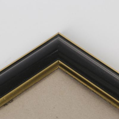 Фоторамка 50х70 см (608) пластик