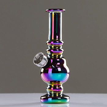 Бонг "Хамелеон" 13 см