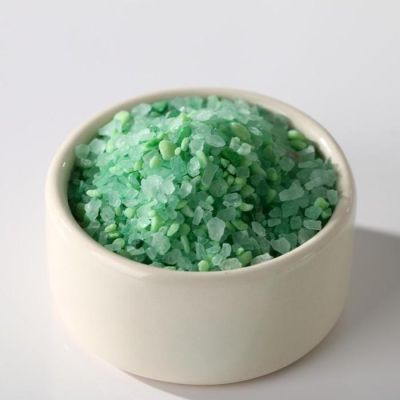 Соль для ванны «Ты чудесна» 200 г, нежная мята