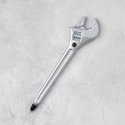 Подарочный набор «Мастер на все руки»: фляжка 300 мл, ручка